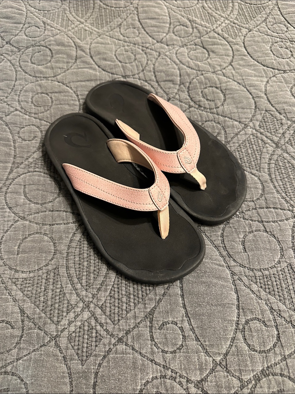 OluKai Women's Ohana Sandals